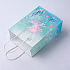 kraft Paper Bags CARB-E002-S-C01-2