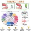 DIY Bracelet Necklace Making Kit DIY-YW0007-83-2