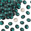 Preciosa® MAXIMA Crystal Round Stones X-PRC-RASS29-50730-1