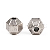 Tibetan Style Alloy Beads FIND-C068-11AS-2