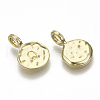 Alloy Pendants PALLOY-N157-004Q-NR-2