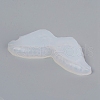 Angel Wing DIY Food Grade Silicone Molds AJEW-WH0022-31-2