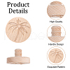 Wood Cookie Molds DIY-WH0430-690A-3
