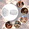 Aluminum Candle Cup AJEW-WH0299-83-6