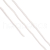 21S/2 8# Cotton Crochet Threads YCOR-A001-01K-2