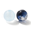 Mixed Style Glass Beads GLAA-XCP0012-02M-2