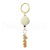 Gemstone Keychain KEYC-JKC01076-05-2