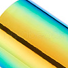 Glossy Colorful DIY Car Body Films Vinyl Car Wrap Sticker Decal Air Release Film ST-F570-50CM-6