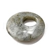 Natural Labradorite Pendants G-F708-05J-2