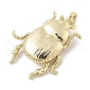 Brass Pendants KK-S514-01E-G-2