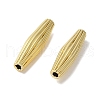 Brass Beads KK-S518-01A-G-2