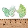 Imitation Jelly Acrylic Beads OACR-H039-02H-3