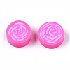 Handmade Polymer Clay Beads CLAY-N008-022G-2