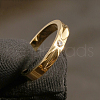 304 Stainless Steel Finger Fings FS-WG2B73A-03-6