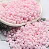 Macaron Color Opaque Frosted Glass Seed Beads X1-SEED-K009-12B-09-1