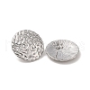 304 Stainless Steel Stud Earrings for Women EJEW-L272-028P-02-2