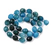 Natural Malaysia Jade Beads Strands G-D305-A01-01I-3