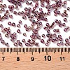 (Repacking Service Available) Round Glass Seed Beads SEED-C016-2mm-176-3
