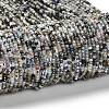 Natural Apatite Beads Strands G-RM2025-D08-A-2
