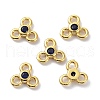 Brass Chandelier Components Links KK-B047-01G-03-1