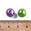 15 Grids DIY Acrylic & ABS Plastic & Wood Beads Jewelry Making Finding Kits DIY-L073-02-3