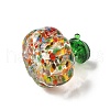 Lampwork Display Decorations LAMP-R001-07B-2