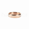 304 Stainless Steel Finger Rings for Couple VT1793-6-1