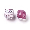 Handmade Porcelain Beads PORC-S447-07-2