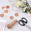 Paper Gift Tags CDIS-FG0001-01-8