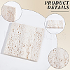 Natural Travertine Display Pedestals DIY-WH20002-68A-01-6