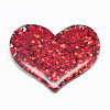 Resin Cabochons CRES-Q197-59A-1