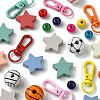 DIY Pendant Decorations Making Kits DIY-FS0006-02-2