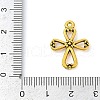 Tibetan Style Alloy Pendants GLF1364Y-3
