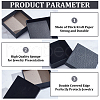  Texture Paper Jewelry Gift Boxes OBOX-NB0001-10D-02-4