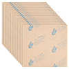 Rust-proof Paper AJEW-WH0314-222-1