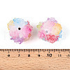 Resin Beads RESI-T059-04L-3