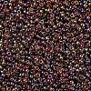 MIYUKI Round Rocailles Beads SEED-X0054-RR0257-3