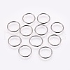 Iron Jump Rings IFIN-F150-05B-1