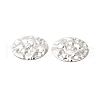 Non-Tarnish 304 Stainless Steel Pendants STAS-L268-029P-3