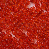 Glass Seed Beads SEED-A004-4mm-5-2