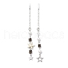 Hair Accessories Iron Hair Bobby Pin Findings PHAR-JH00106-02-4