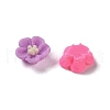 Luminous Resin Decoden Cabochons RESI-K036-08A-4