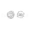 Non-Tarnish 304 Stainless Steel Beads STAS-S117-024A-2