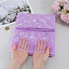 Polyester Fabric for Children Photography Props DIY-WH20002-05A-3
