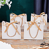 Paper Cupcakes Boxes CON-WH0089-92B-5