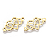 201 Stainless Steel Links connectors STAS-N091-35G-1