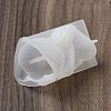 Easter Theme Rabbit DIY Silicone Candle Molds SIL-F019-01A-5
