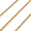 304 Stainless Steel Ball Chain CHS-C014-09G-1
