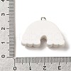 Resin Pendants RESI-A038-01C-3