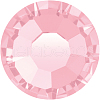 Preciosa® MAXIMA Crystal No Hotfix Flatback Stones Y-PRC-NSS6-70020-3